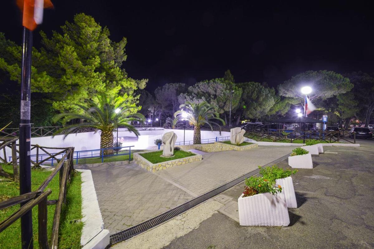 Residence Julia ペスキチ エクステリア 写真