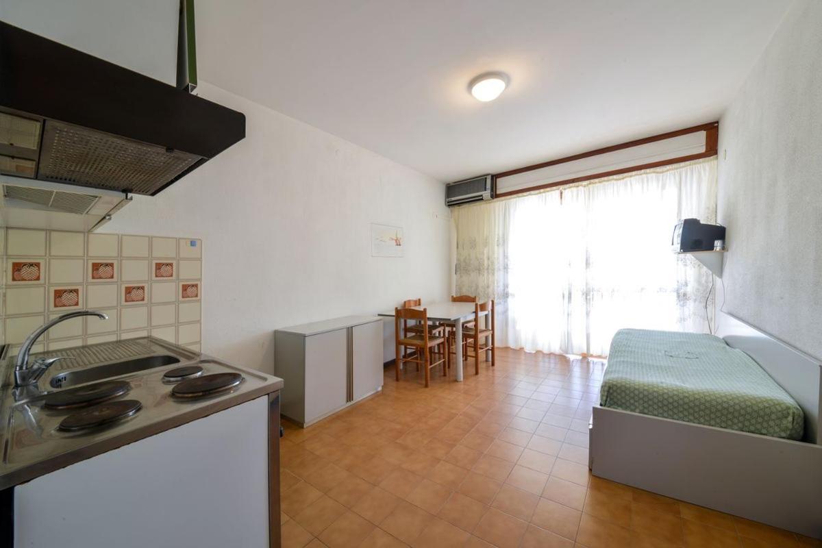 Residence Julia ペスキチ エクステリア 写真