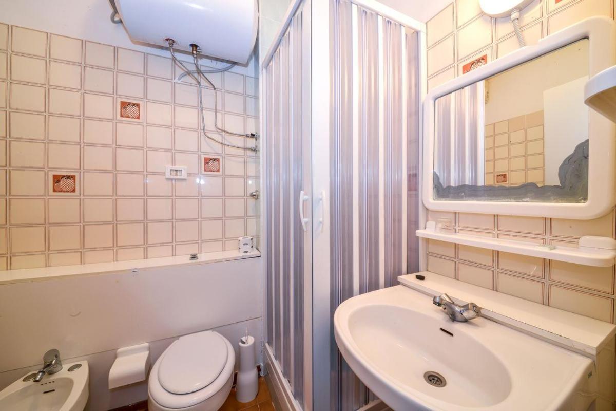 Residence Julia ペスキチ エクステリア 写真