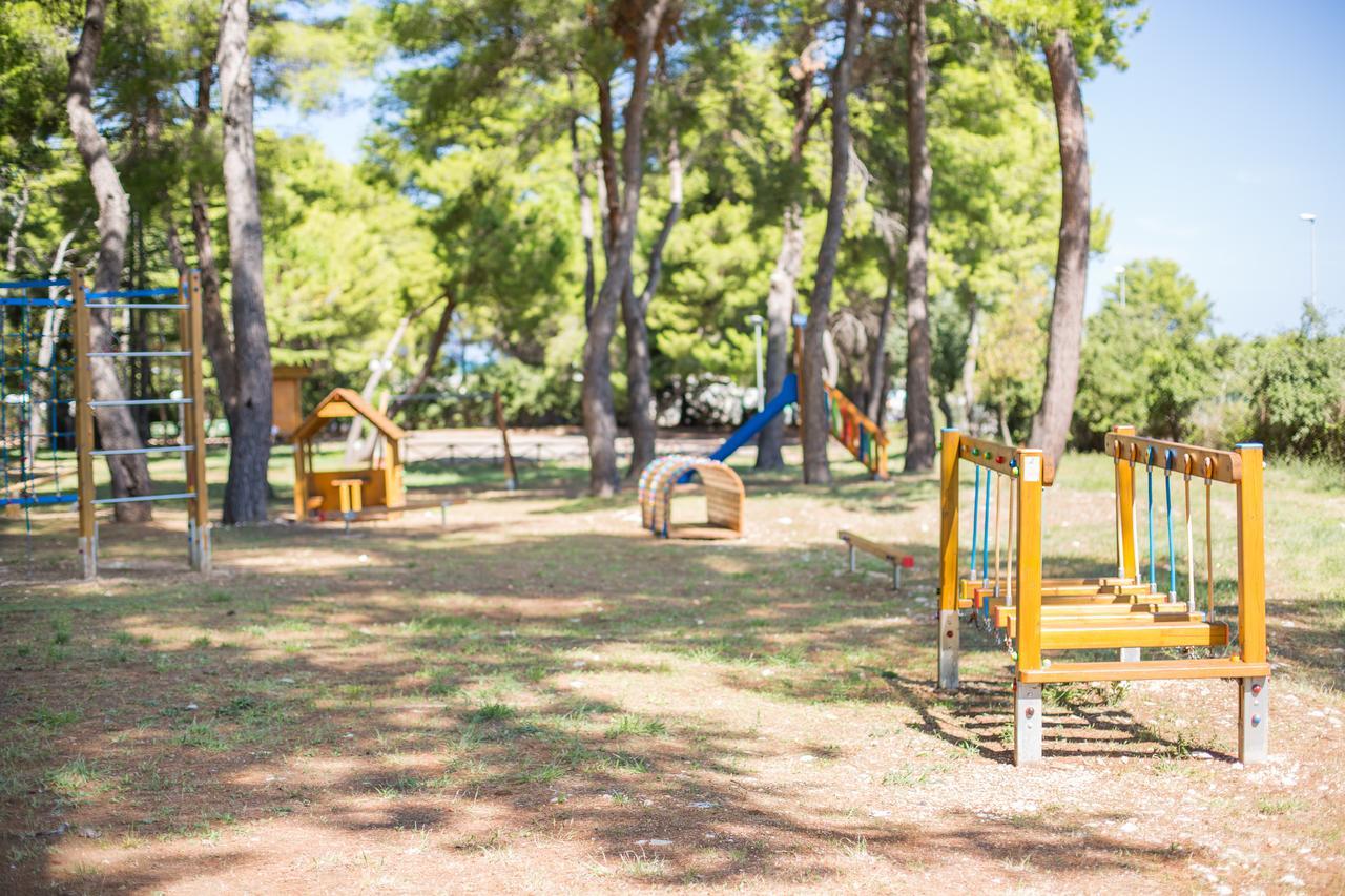 Residence Julia ペスキチ エクステリア 写真