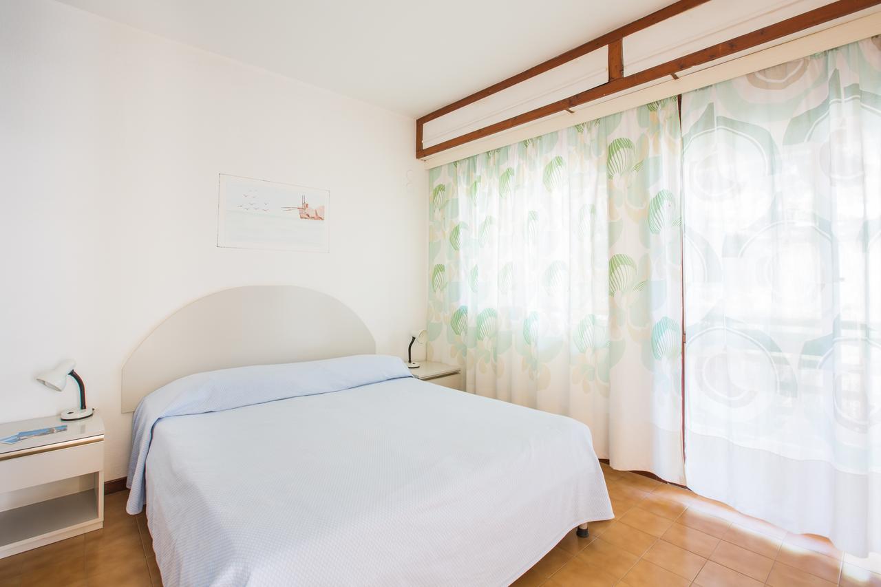 Residence Julia ペスキチ エクステリア 写真
