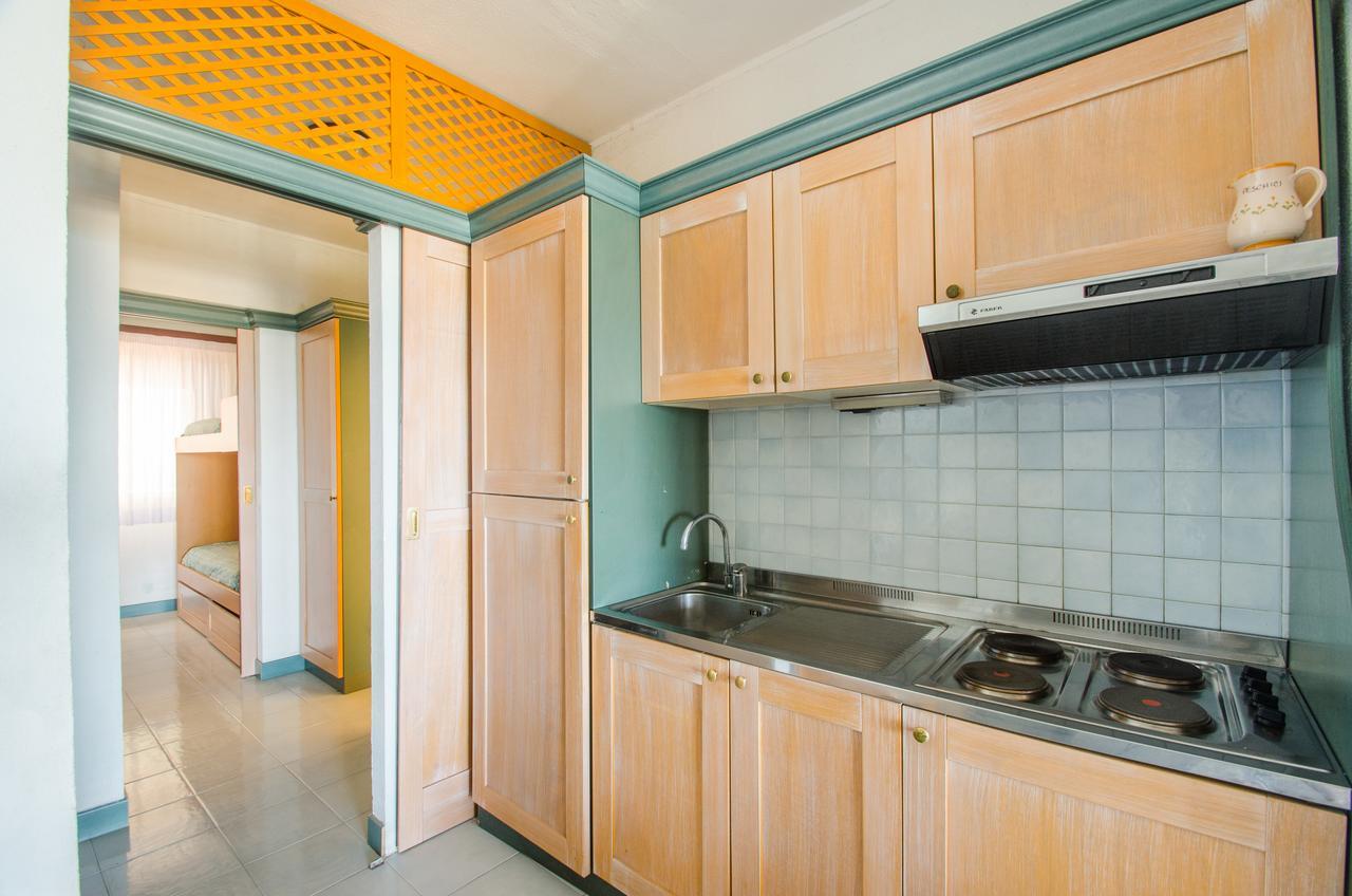Residence Julia ペスキチ エクステリア 写真