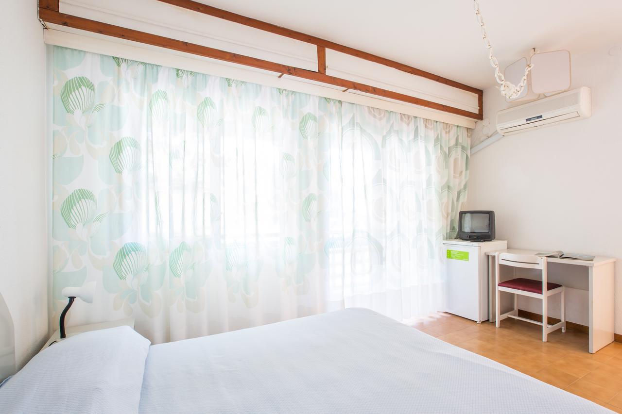 Residence Julia ペスキチ エクステリア 写真