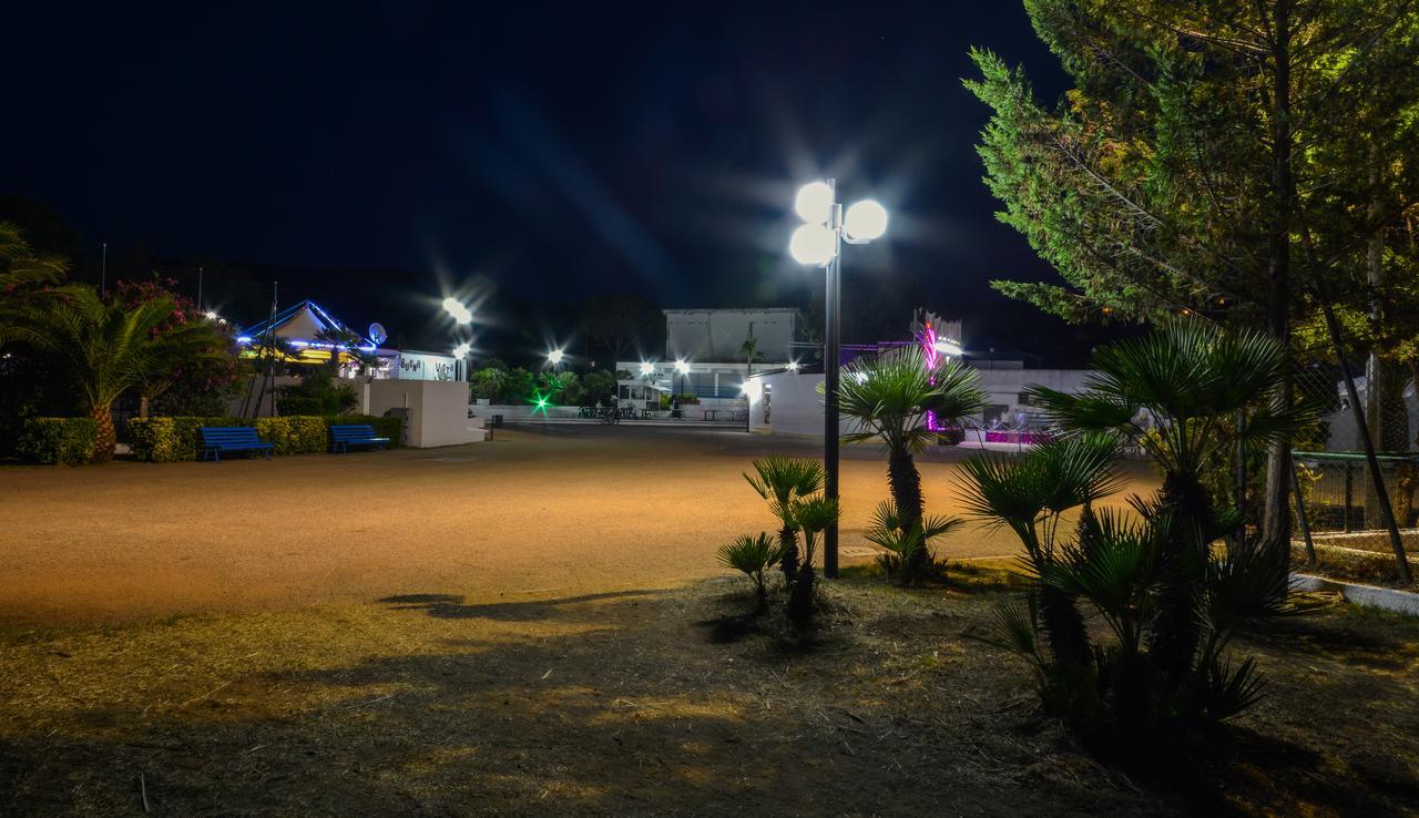 Residence Julia ペスキチ エクステリア 写真